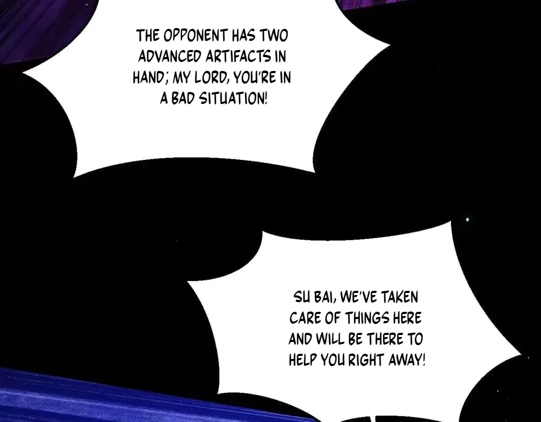 The End of the World: The Emperor Banner invites all female disciples to take their seats Chapter 65 – Page 72
