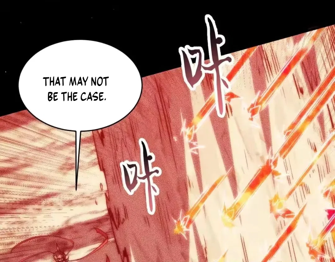 The End of the World: The Emperor Banner invites all female disciples to take their seats Chapter 65 – Page 84