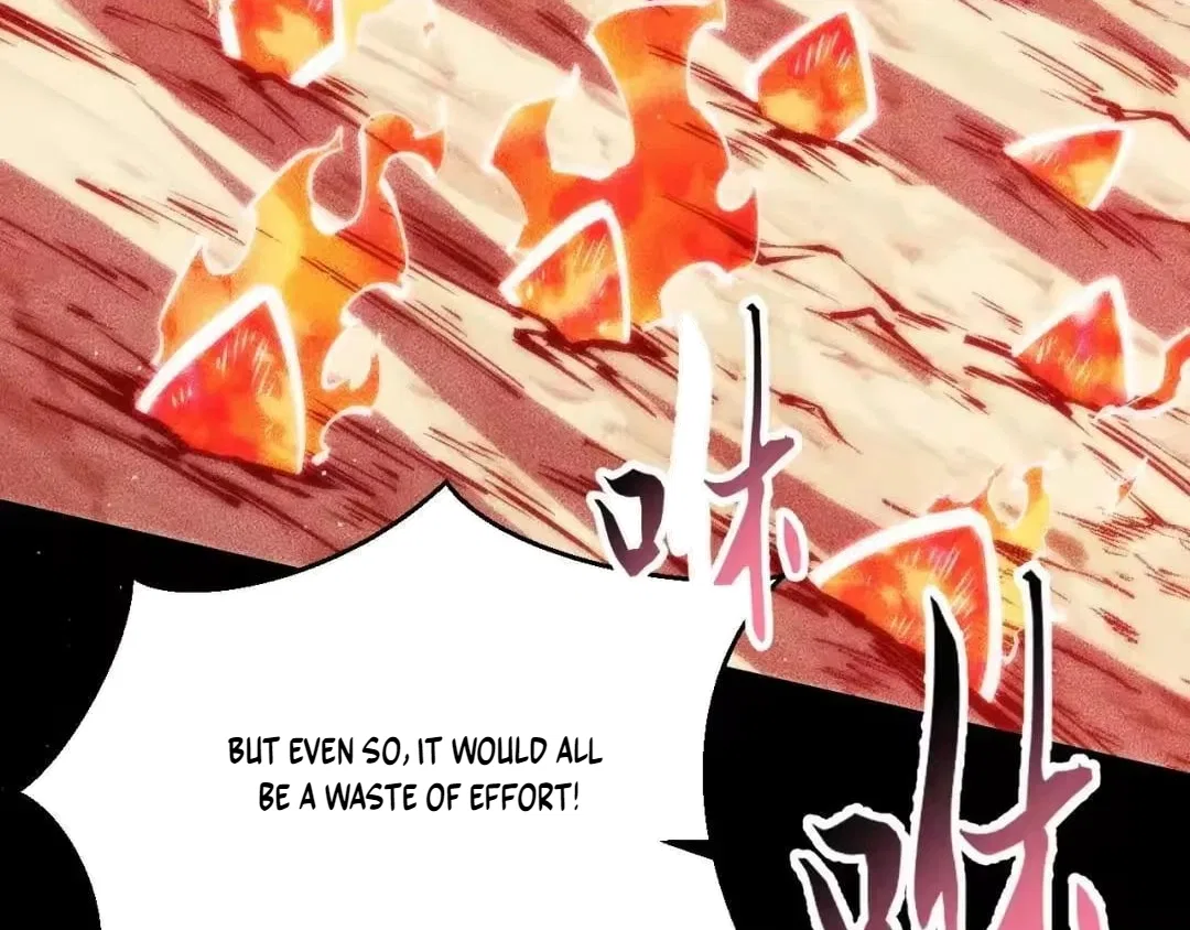 The End of the World: The Emperor Banner invites all female disciples to take their seats Chapter 65 – Page 90
