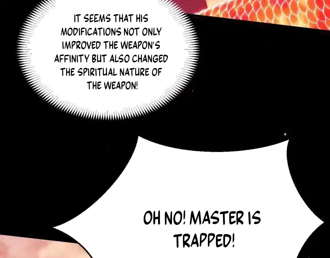 The End of the World: The Emperor Banner invites all female disciples to take their seats Chapter 65 – Page 100