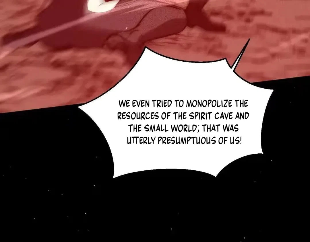 The End of the World: The Emperor Banner invites all female disciples to take their seats Chapter 65 – Page 136