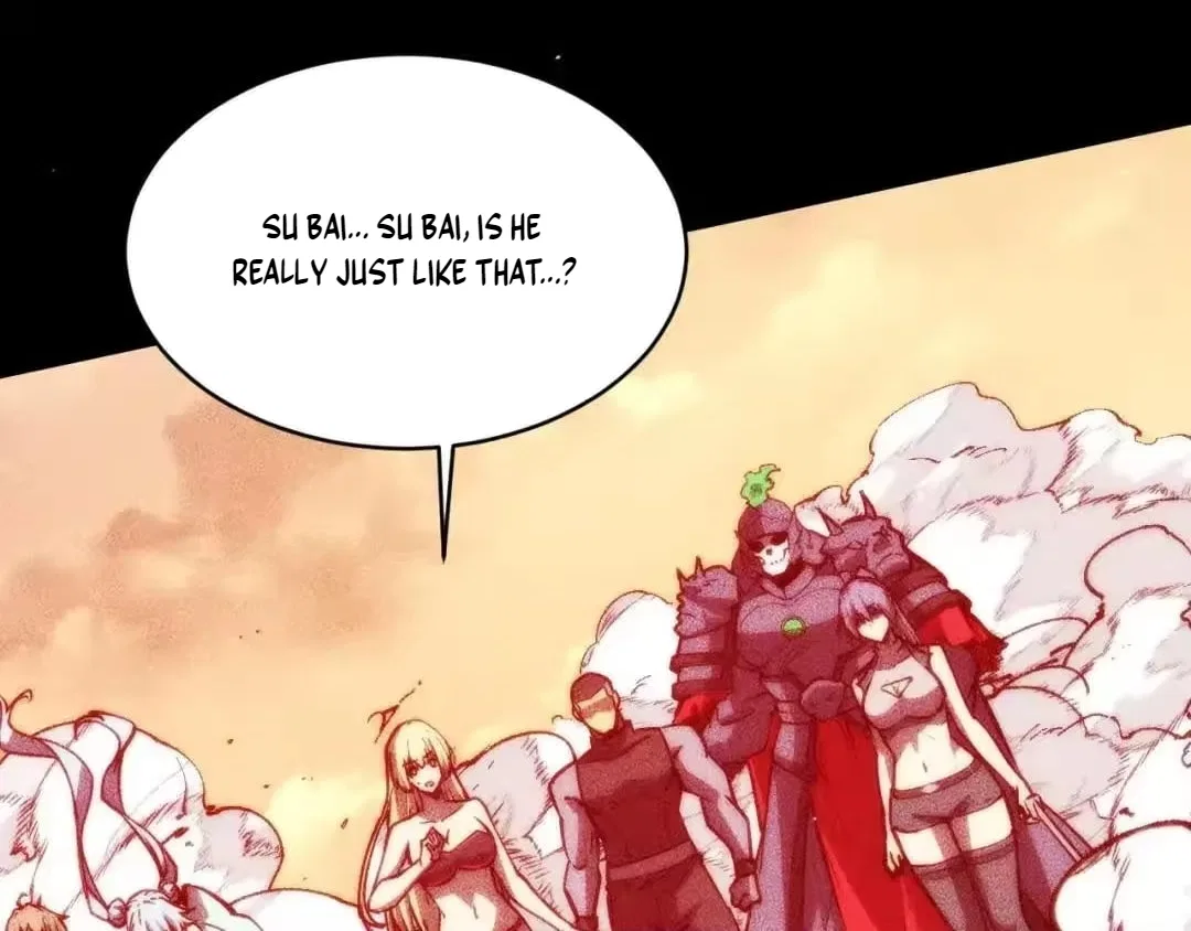 The End of the World: The Emperor Banner invites all female disciples to take their seats Chapter 65 – Page 140