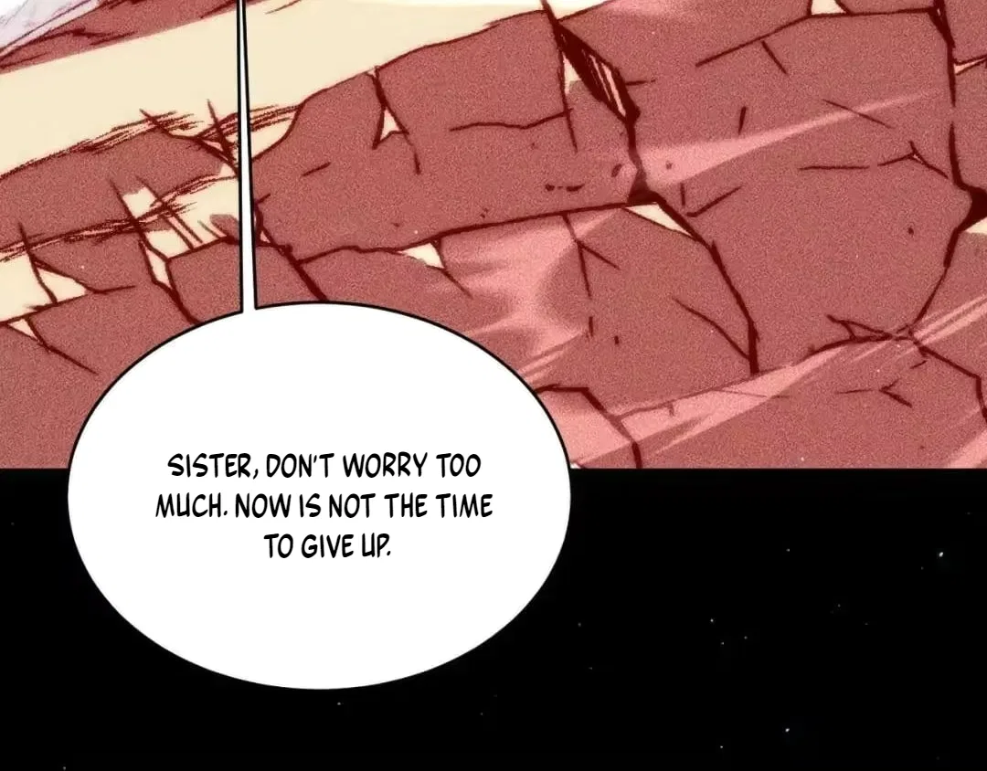 The End of the World: The Emperor Banner invites all female disciples to take their seats Chapter 65 – Page 142