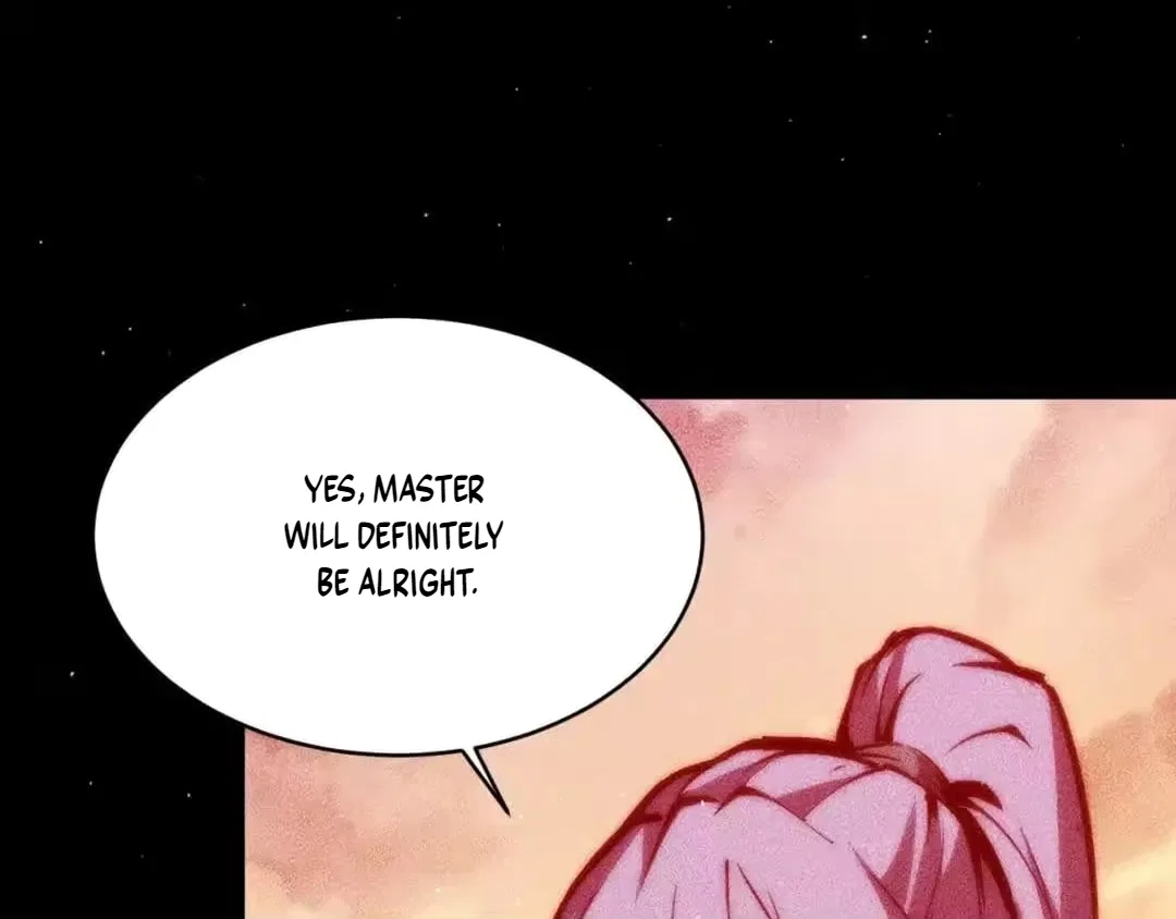 The End of the World: The Emperor Banner invites all female disciples to take their seats Chapter 65 – Page 143