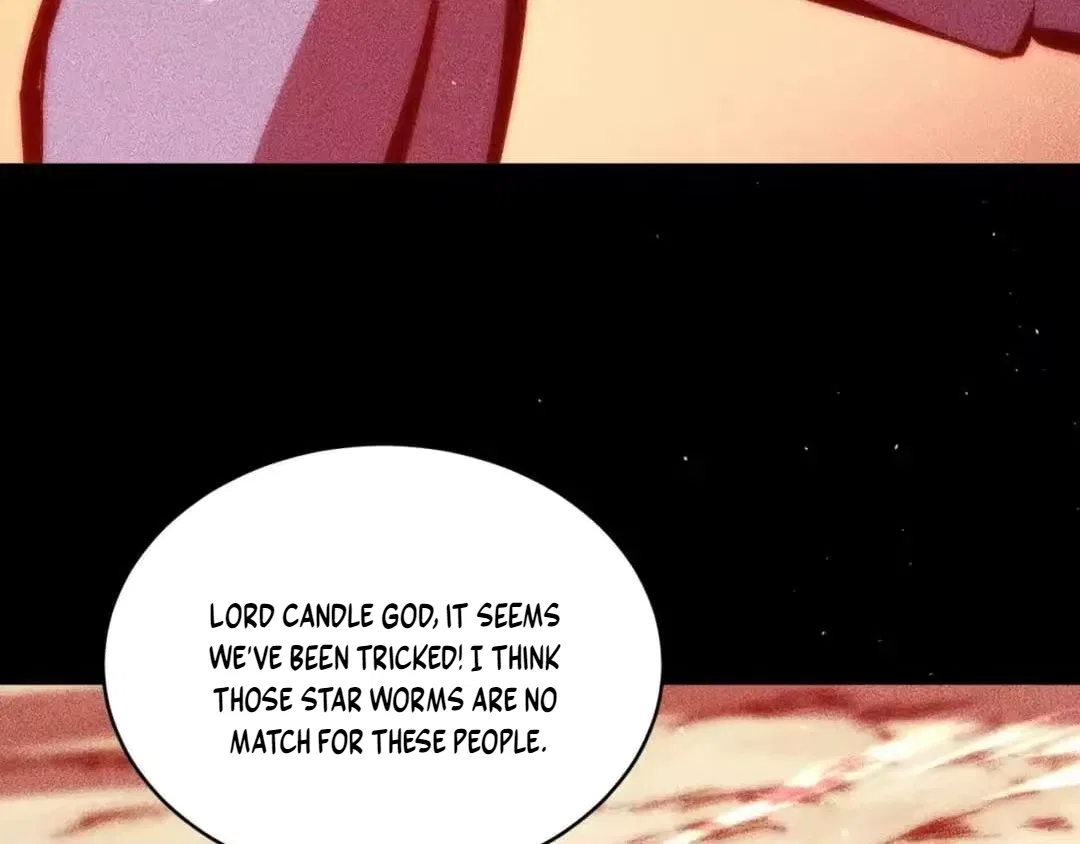 The End of the World: The Emperor Banner invites all female disciples to take their seats Chapter 64 – Page 7