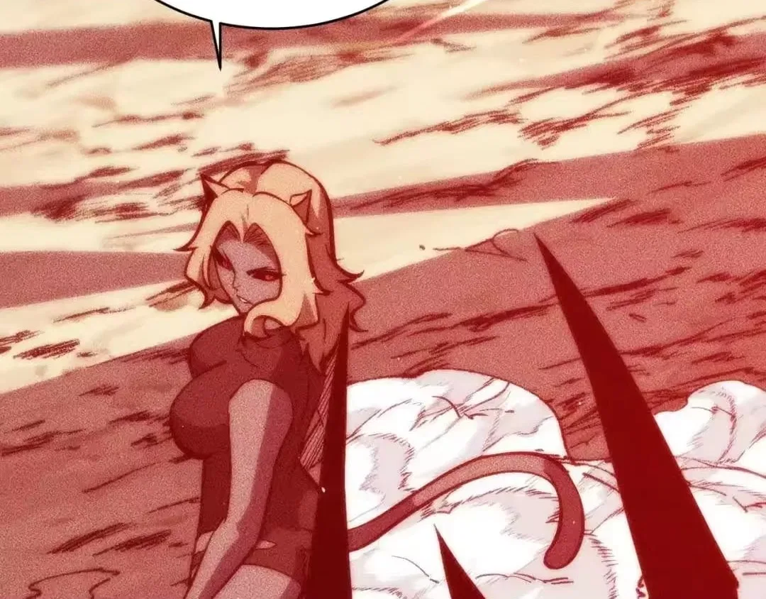 The End of the World: The Emperor Banner invites all female disciples to take their seats Chapter 64 – Page 8