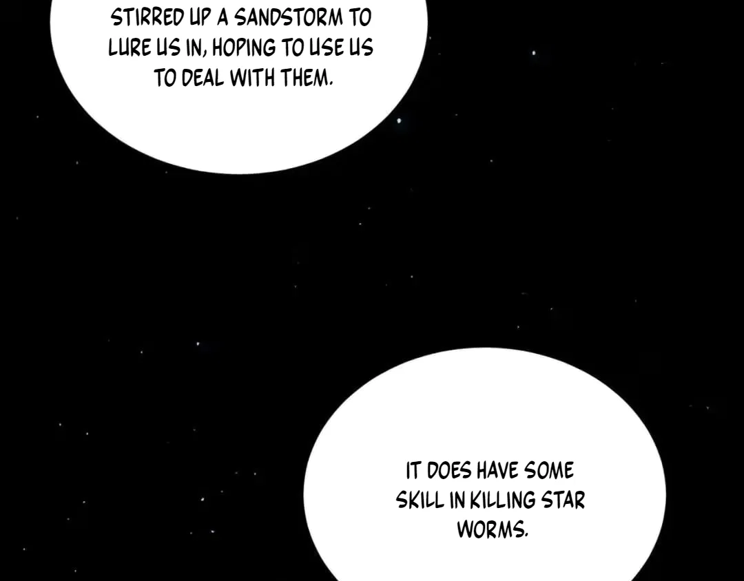 The End of the World: The Emperor Banner invites all female disciples to take their seats Chapter 64 – Page 10