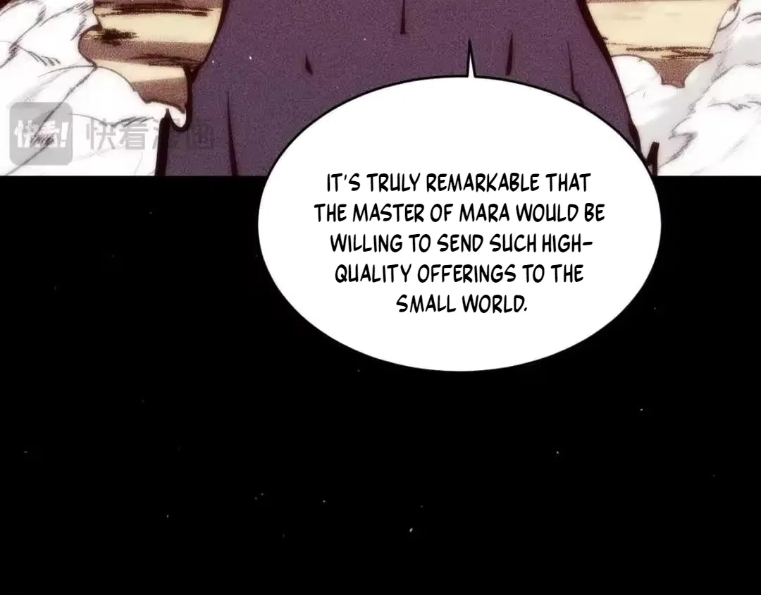 The End of the World: The Emperor Banner invites all female disciples to take their seats Chapter 64 – Page 16