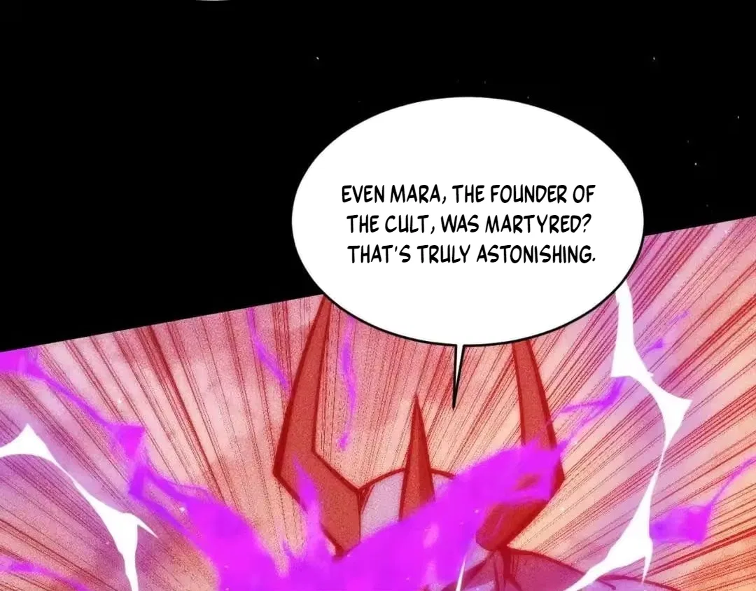 The End of the World: The Emperor Banner invites all female disciples to take their seats Chapter 64 – Page 24