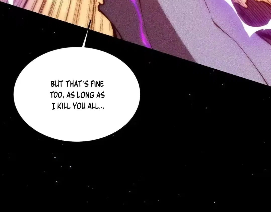 The End of the World: The Emperor Banner invites all female disciples to take their seats Chapter 64 – Page 26