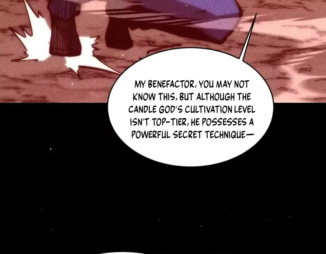 The End of the World: The Emperor Banner invites all female disciples to take their seats Chapter 64 – Page 38