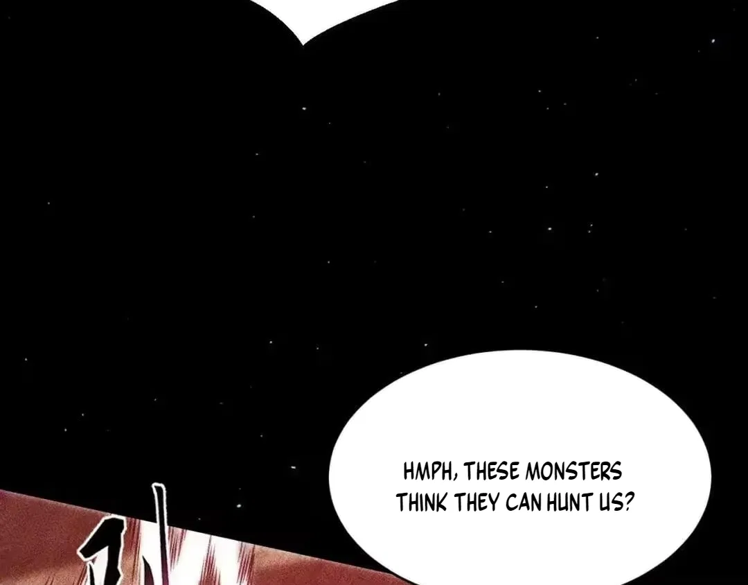 The End of the World: The Emperor Banner invites all female disciples to take their seats Chapter 64 – Page 50