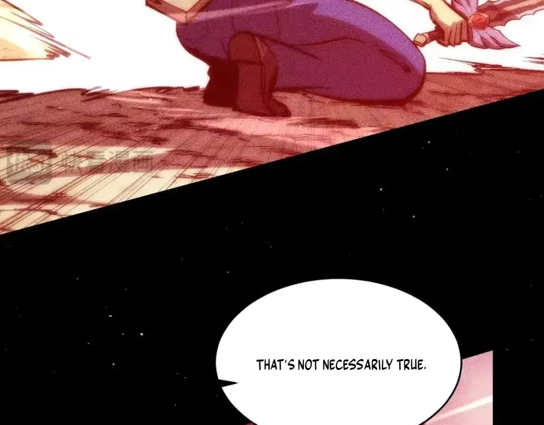 The End of the World: The Emperor Banner invites all female disciples to take their seats Chapter 64 – Page 94