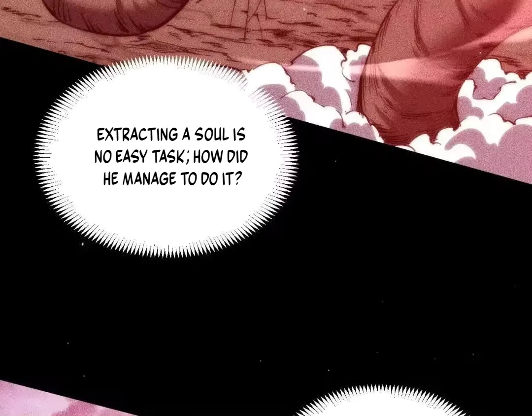 The End of the World: The Emperor Banner invites all female disciples to take their seats Chapter 64 – Page 104