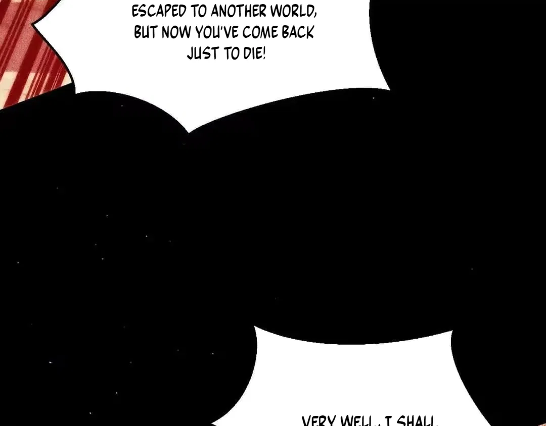 The End of the World: The Emperor Banner invites all female disciples to take their seats Chapter 64 – Page 114