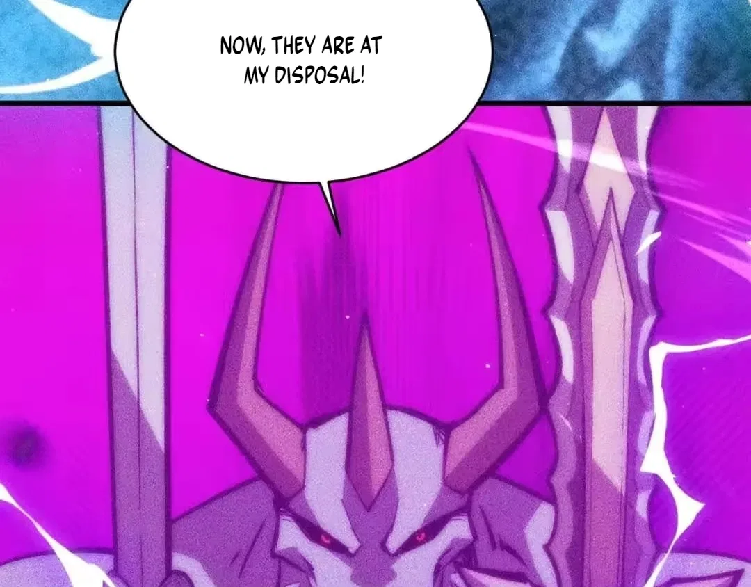 The End of the World: The Emperor Banner invites all female disciples to take their seats Chapter 64 – Page 160