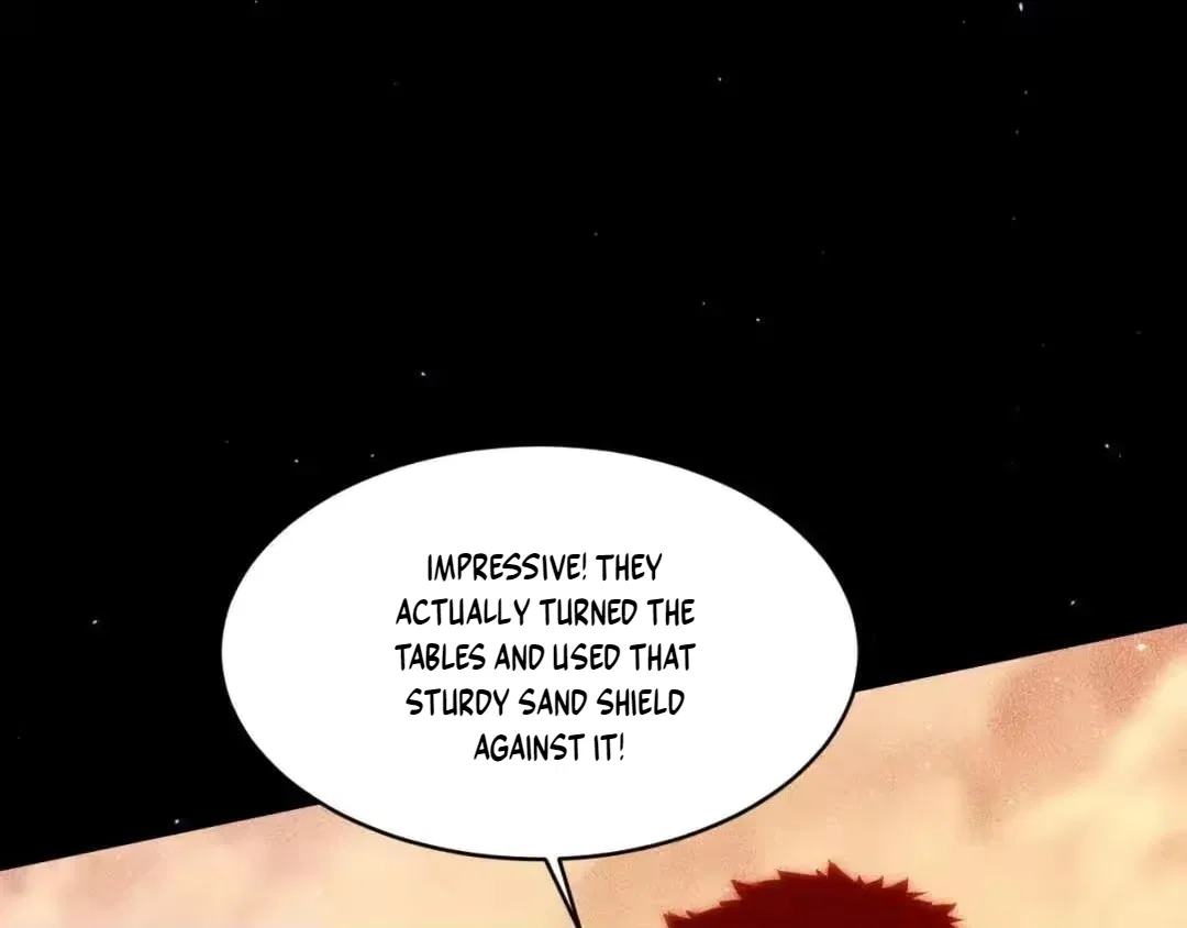 The End of the World: The Emperor Banner invites all female disciples to take their seats Chapter 63 – Page 61