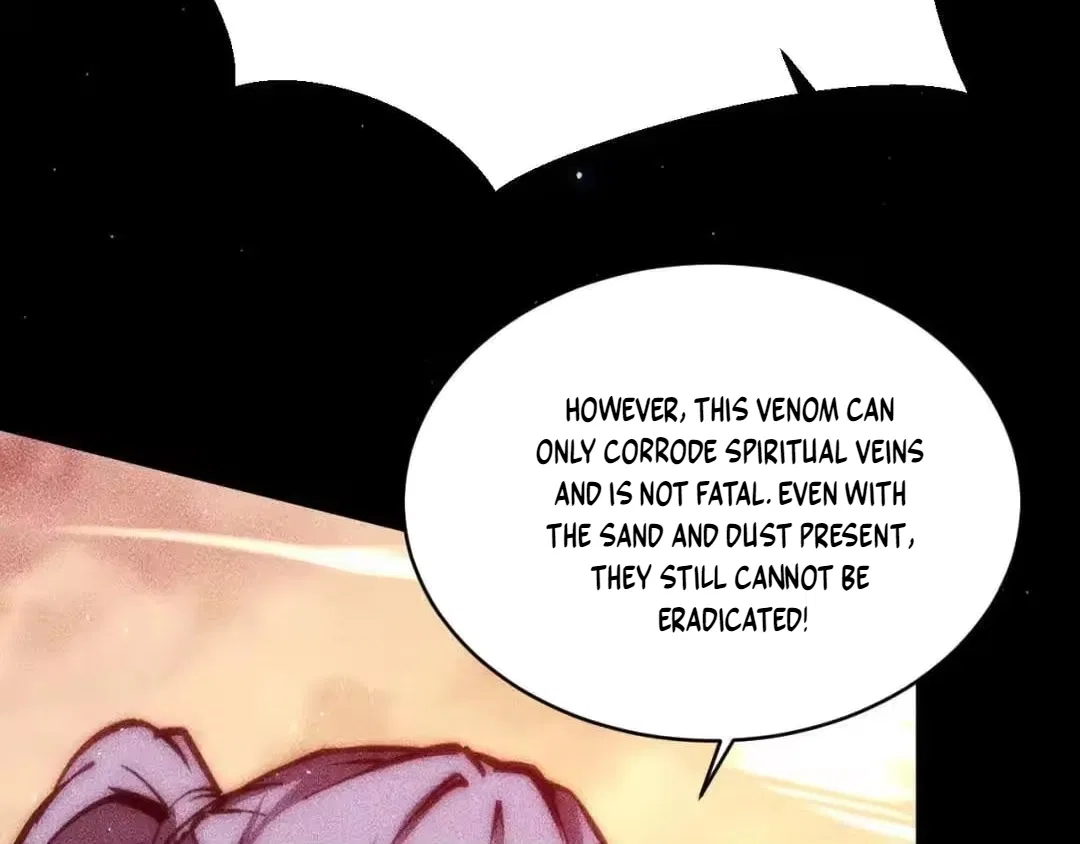 The End of the World: The Emperor Banner invites all female disciples to take their seats Chapter 63 – Page 101