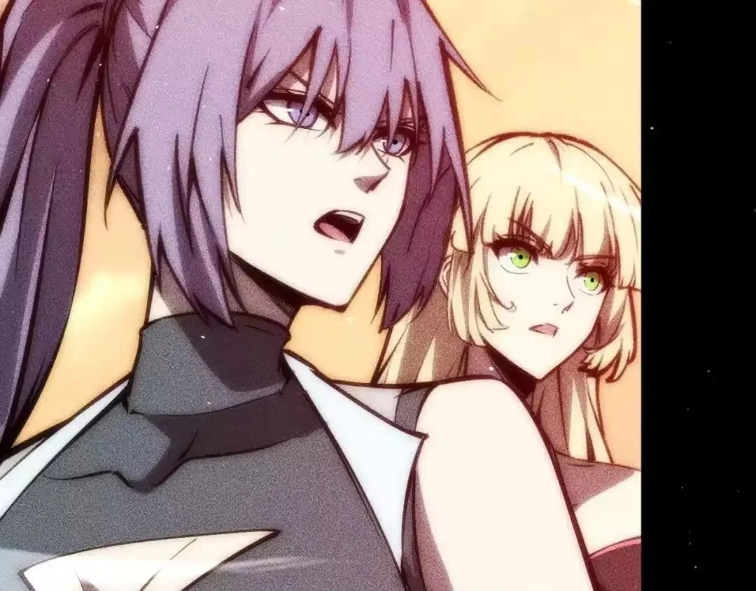 The End of the World: The Emperor Banner invites all female disciples to take their seats Chapter 63 – Page 102