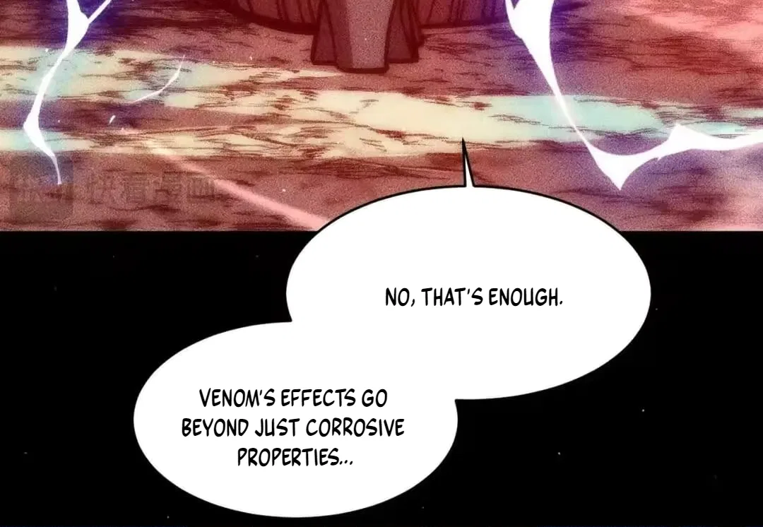The End of the World: The Emperor Banner invites all female disciples to take their seats Chapter 63 – Page 107
