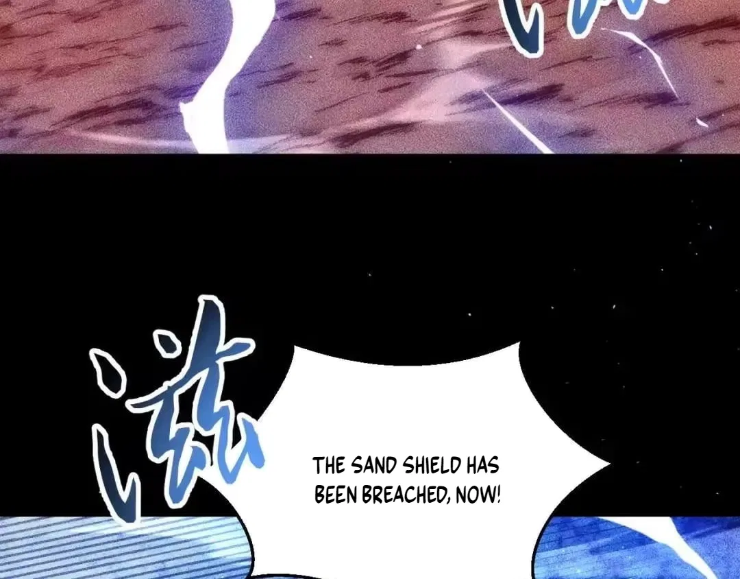 The End of the World: The Emperor Banner invites all female disciples to take their seats Chapter 63 – Page 113