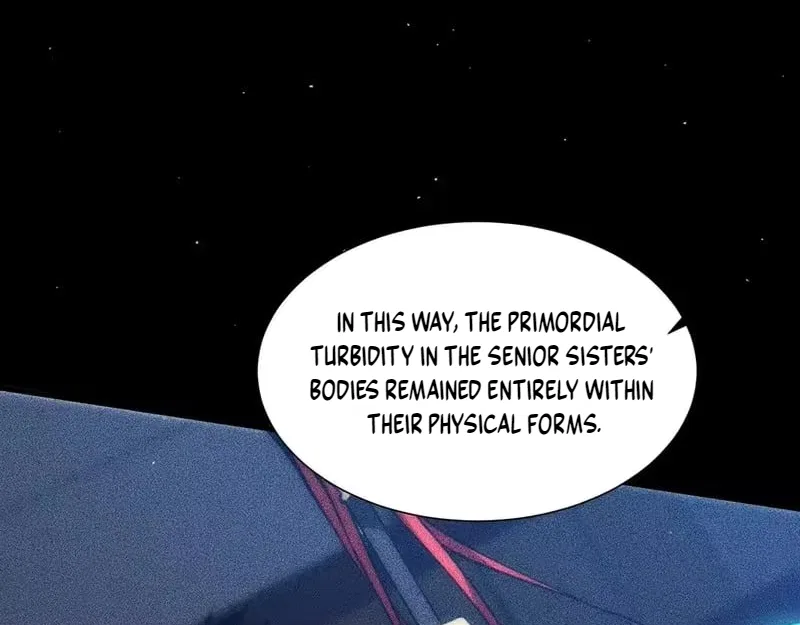 The End of the World: The Emperor Banner invites all female disciples to take their seats Chapter 62 – Page 20
