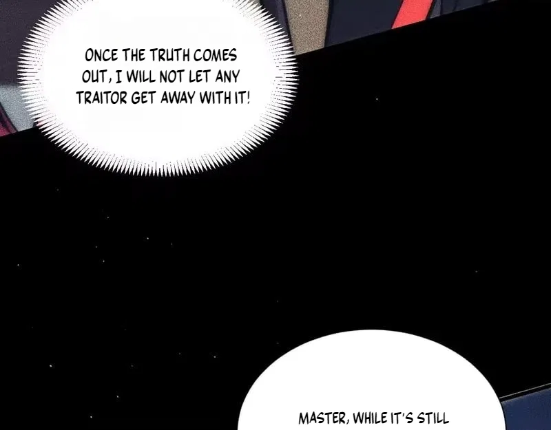 The End of the World: The Emperor Banner invites all female disciples to take their seats Chapter 62 – Page 32