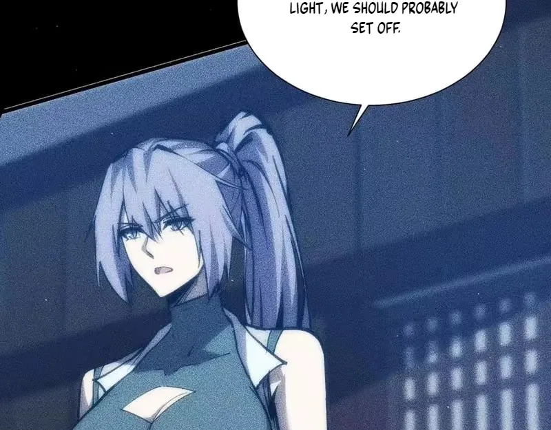 The End of the World: The Emperor Banner invites all female disciples to take their seats Chapter 62 – Page 33