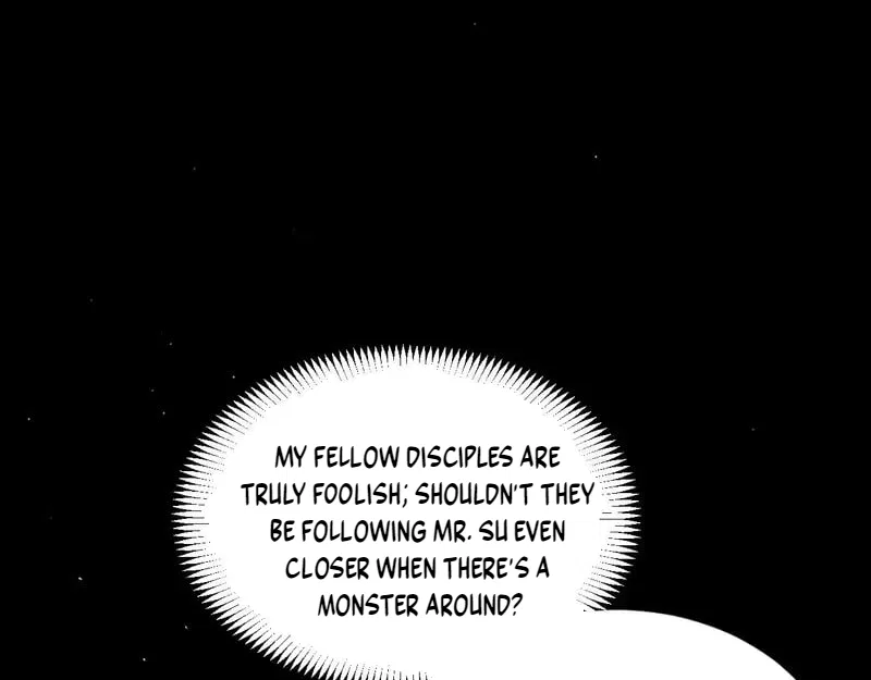 The End of the World: The Emperor Banner invites all female disciples to take their seats Chapter 62 – Page 49