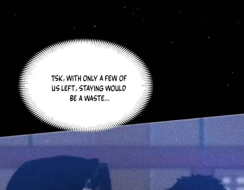 The End of the World: The Emperor Banner invites all female disciples to take their seats Chapter 62 – Page 54