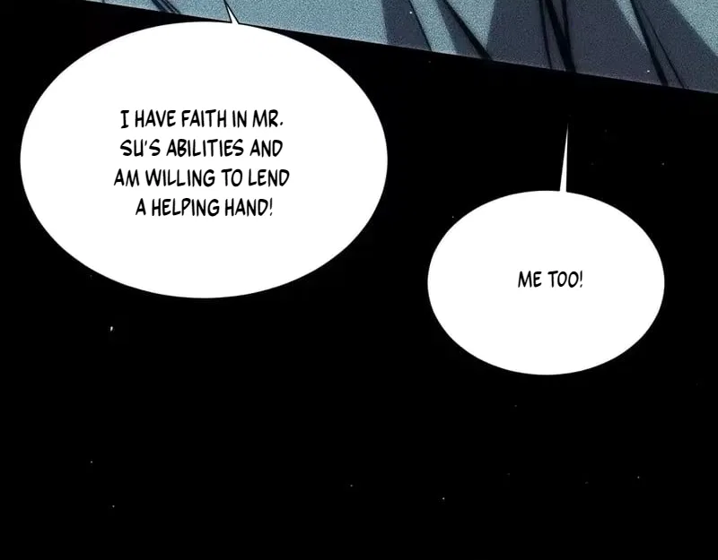 The End of the World: The Emperor Banner invites all female disciples to take their seats Chapter 62 – Page 56