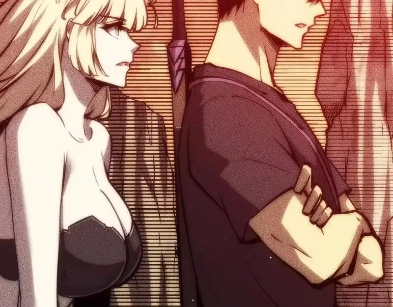 The End of the World: The Emperor Banner invites all female disciples to take their seats Chapter 62 – Page 72