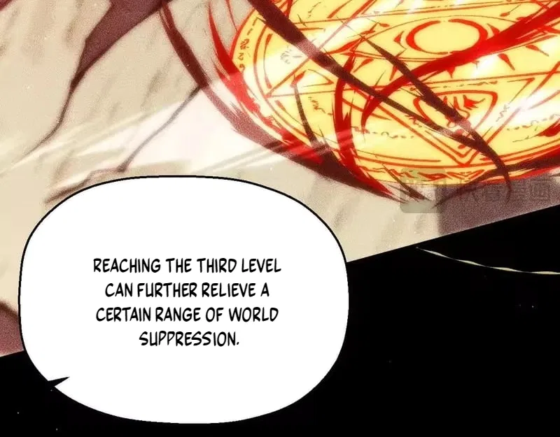 The End of the World: The Emperor Banner invites all female disciples to take their seats Chapter 62 – Page 96