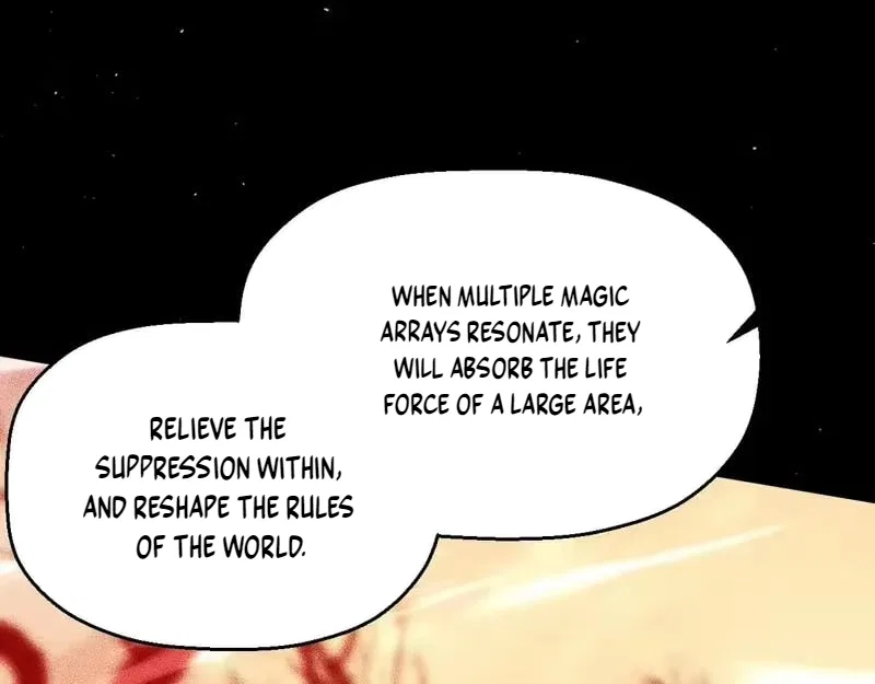 The End of the World: The Emperor Banner invites all female disciples to take their seats Chapter 62 – Page 97
