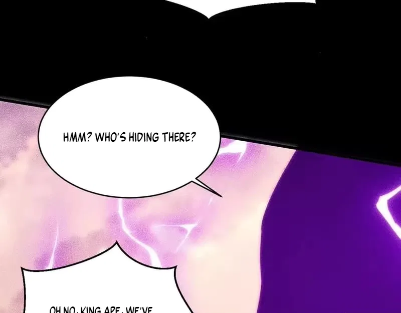The End of the World: The Emperor Banner invites all female disciples to take their seats Chapter 62 – Page 104