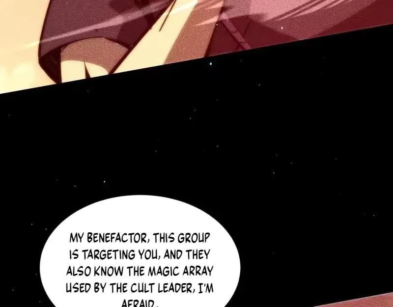 The End of the World: The Emperor Banner invites all female disciples to take their seats Chapter 62 – Page 123