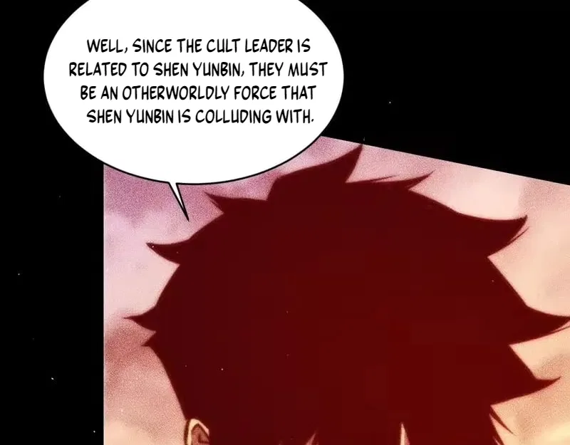 The End of the World: The Emperor Banner invites all female disciples to take their seats Chapter 62 – Page 126