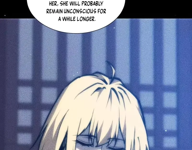 The End of the World: The Emperor Banner invites all female disciples to take their seats Chapter 61 – Page 6