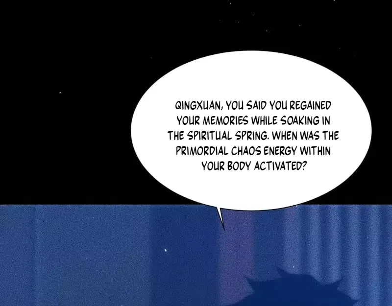 The End of the World: The Emperor Banner invites all female disciples to take their seats Chapter 61 – Page 8
