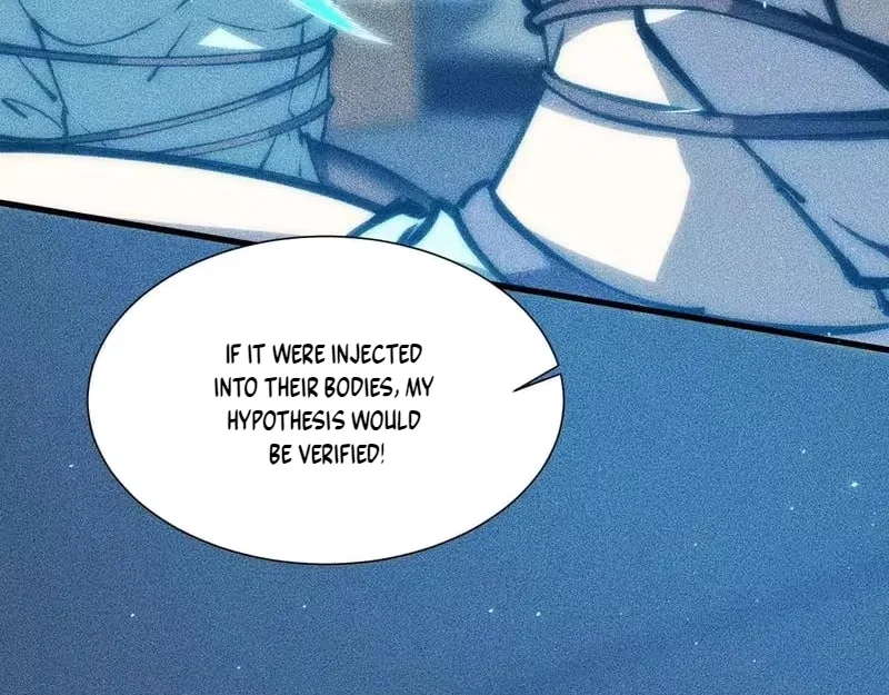The End of the World: The Emperor Banner invites all female disciples to take their seats Chapter 61 – Page 39