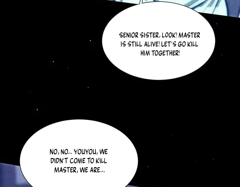 The End of the World: The Emperor Banner invites all female disciples to take their seats Chapter 61 – Page 70