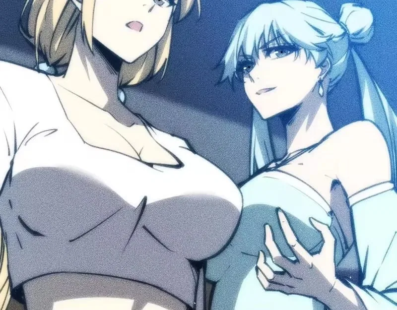 The End of the World: The Emperor Banner invites all female disciples to take their seats Chapter 61 – Page 86
