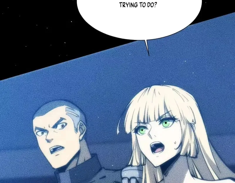 The End of the World: The Emperor Banner invites all female disciples to take their seats Chapter 61 – Page 93