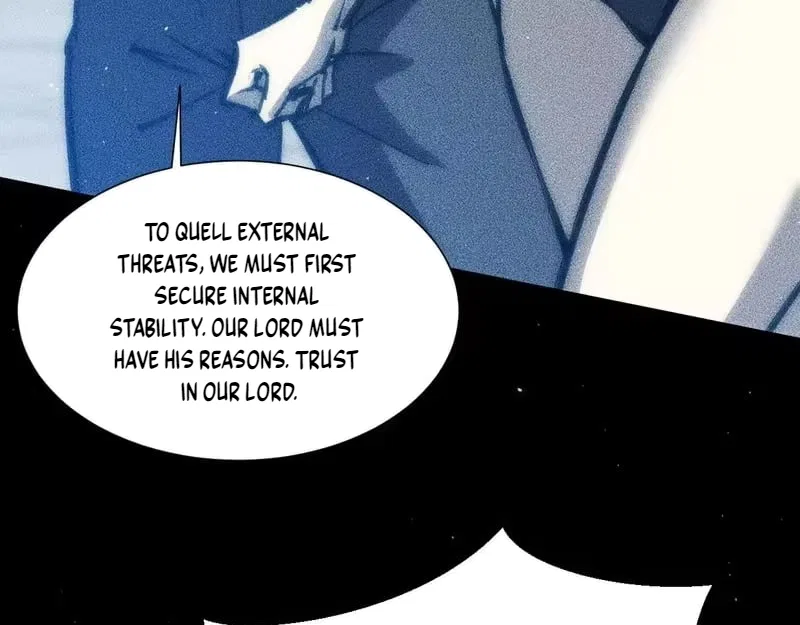 The End of the World: The Emperor Banner invites all female disciples to take their seats Chapter 61 – Page 95