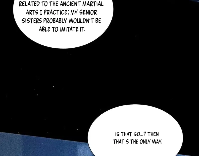 The End of the World: The Emperor Banner invites all female disciples to take their seats Chapter 61 – Page 133