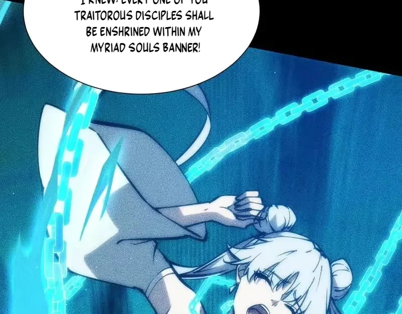 The End of the World: The Emperor Banner invites all female disciples to take their seats Chapter 61 – Page 176