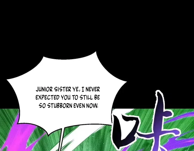 The End of the World: The Emperor Banner invites all female disciples to take their seats Chapter 60 – Page 24