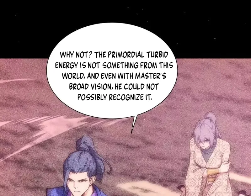 The End of the World: The Emperor Banner invites all female disciples to take their seats Chapter 60 – Page 68