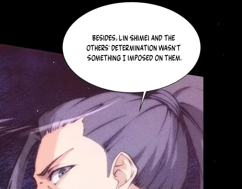 The End of the World: The Emperor Banner invites all female disciples to take their seats Chapter 60 – Page 70