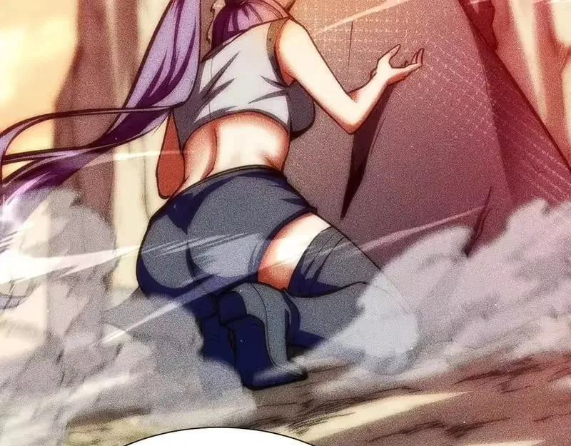 The End of the World: The Emperor Banner invites all female disciples to take their seats Chapter 60 – Page 96